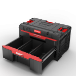 Skrzynka Qbrick System One Drawer 2 PLUS Toolbox 2.0  z przegrodami