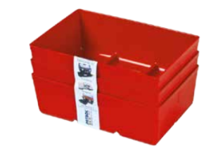 Pojemnik Combibox nr.4 x3szt.