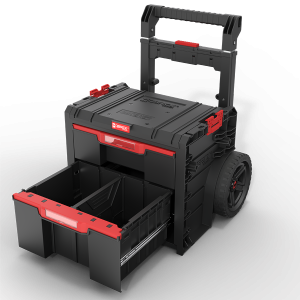 Qbrick System Pro Cart 2.0 Plus DRAWER 2 