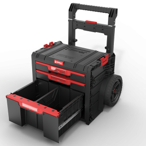 Qbrick System Pro Cart 2.0 Plus DRAWER 3 