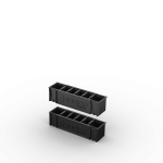 Qbrick System Custom Uchwyt na długie przedmioty