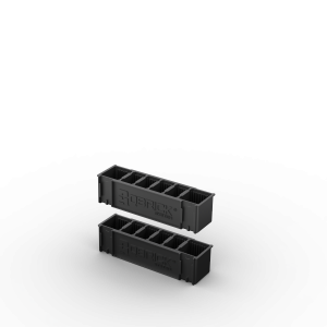 Qbrick System Custom Uchwyt na długie przedmioty