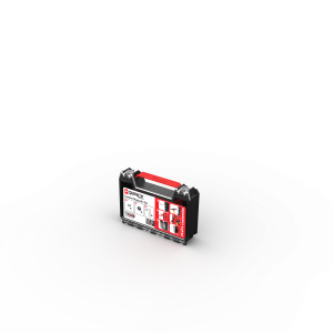 Qbrick System Custom Magnetic Set