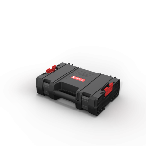 Pojemnik na elektronarzędzia Qbrick System Pro Toolcase