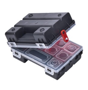 Organizer Tandem C200 TWIN