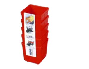 Pojemnik Combibox nr.1 x5szt.