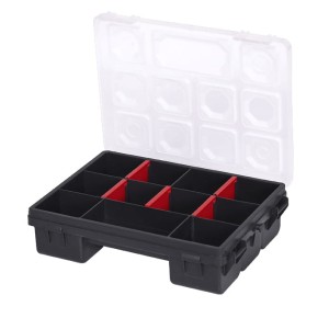 Organizer Tandem B200