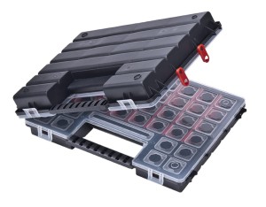 Organizer Tandem B400 TWIN