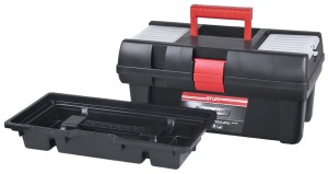 Patrol Group Skrzynka narzędziowa 16'' Stuff Semi-Prof