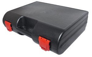 Pojemniki na elektronarzędzia Premium