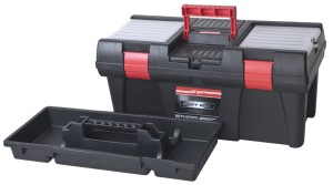 Patrol Group Skrzynka narzędziowa 20'' Stuff Semi-Profi